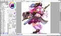特大 ロイヤリティーフリー005