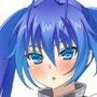 特大 萌えキャラA