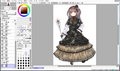 特大 ロイヤリティーフリー019