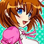 バスター！ メイドさん