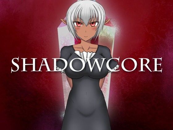 SHADOWCORE(Shadow Garden) - FANZA同人