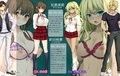 JK玩具〜援交ヤク漬けビッチ美姫と桃華〜