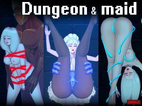 Dungeon ＆ Maid