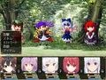 東方人形談II
