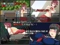 公園露出女子校生
