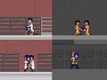 LAB-Still Alive-