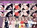 クローネのヤリまくり魔女修行