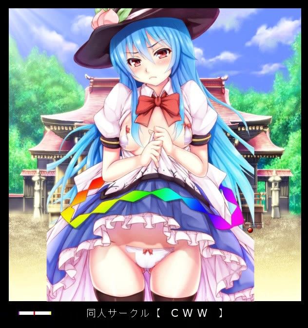 東方Project エロ可愛いブロック崩しEX9 〜マスタースパーク解放版〜(CWW) - FANZA同人