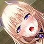 魔将姫ティルアーナ孕ませ催●〜人間を虐げる魔族の姫が暗示一つで肉玩具になる〜