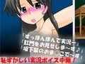 野外露出中継III