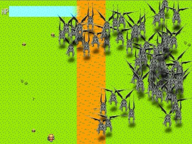 犯●れハンター 画像4