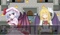 東方バトルクエスト