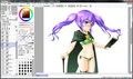 キャラ素材集012
