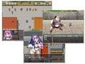 DID RPG2 ―神殿騎士誘拐―