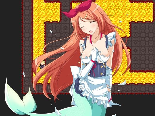 もんむす★ふぁっく 画像1