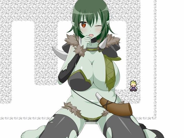 もんむす★ふぁっく 画像2
