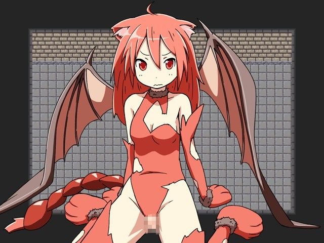 もんむす★ふぁっく 画像3