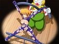 潜入エージェントマリナ〜淫辱の地下サーカス〜