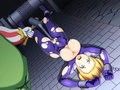 潜入エージェントマリナ〜淫辱の地下サーカス〜