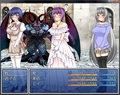 【無料】立ち絵脱衣バトルつく〜る