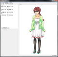 【無料】フリー立ち絵_正面