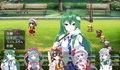 東方人形神楽・舞