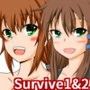 Survive1&Survive2 Survive1&Survive2