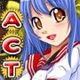 セーラー服と重機関銃（ガトリングガン）〜オブ ザ デッド〜