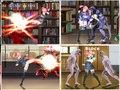 FIGHTING GIRL SAKURA-R