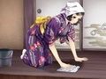 オナテツ浪漫