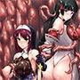 粘獄のリーゼ