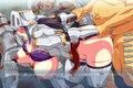 負け戦4
