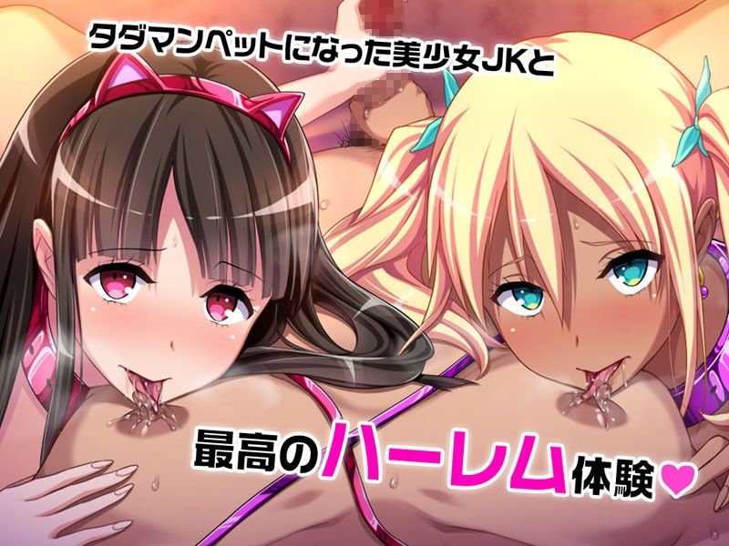 エロマンガ【ゲーム】援交JKアヘらせサプリv（゜ロ゜）v☆アヘアナルdmm18fanzaの画像