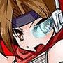 【無料】サイバーくノ一アヤメ