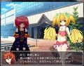【無料】デュナミスMS 未来への軌跡