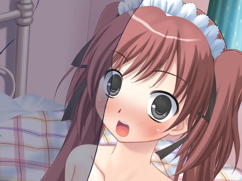 性知識のない妹にえっちなマッサージをしてみた結果… ふろーらいと エロ画像3