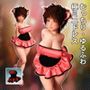 Mini Dress for Haru