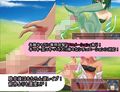 男の娘が特殊能力で応戦するも虚しく犯●れるRPG