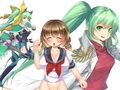 エッチCG素材集25