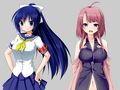 エッチCG素材集26