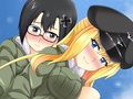 ばるばろっさ！ 〜すすめ？ 赤軍少女旅団〜（全年齢版）