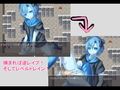 最強ハンターがモンスター娘のレベルドレインで弱くされ逆レ●プされるRPG