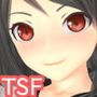 女体化インストール