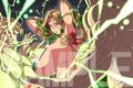 天騎士オークに降る。