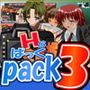 H写真撮影PACK3-6