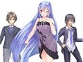 キャラクターパック02_京極燈弥_Mサイズ