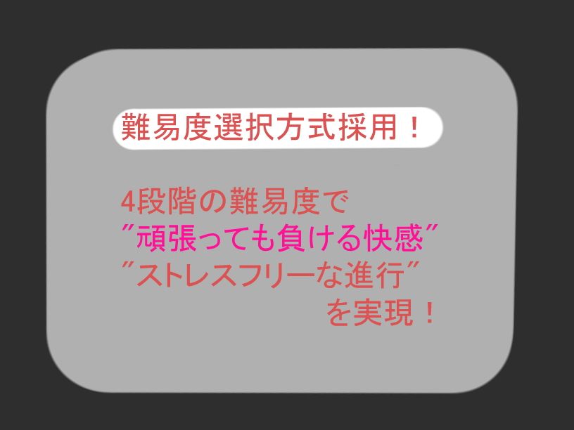 女尊男卑国家に立ち向かうも性欲に負けて犯●れるRPG(RR研究会) - FANZA同人