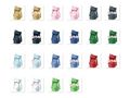 佐野俊英があなたの専用原画マンになります 衣装素材集B - 私服 -