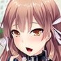 クールでMな会長と過激な甘イチャ子作り学園性活
