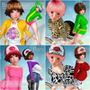 Haru Clothing Set1